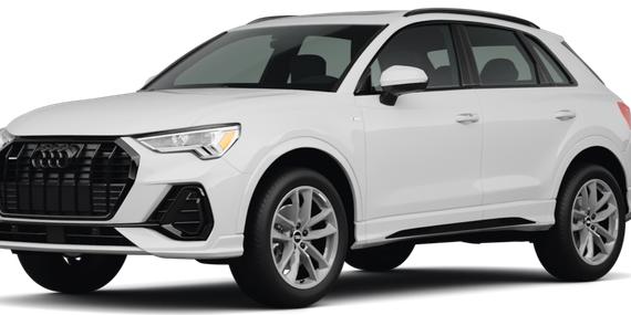 AUDI Q3 2025 WA1EECF38S1020627 image AUDI Q3 2025 WA1EECF38S1020627 image