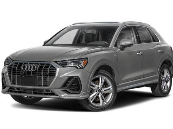 AUDI Q3 2025 WA1DECF37S1074190 image AUDI Q3 2025 WA1DECF37S1074190 image