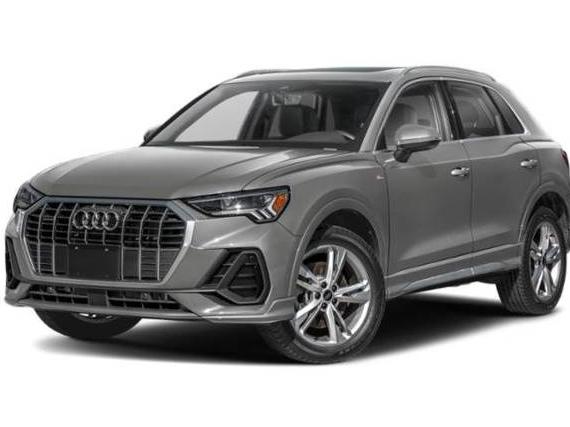 AUDI Q3 2025 WA1DECF38S1004410 image AUDI Q3 2025 WA1DECF38S1004410 image