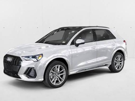 AUDI Q3 2025 WA1EECF33S1029073 image AUDI Q3 2025 WA1EECF33S1029073 image