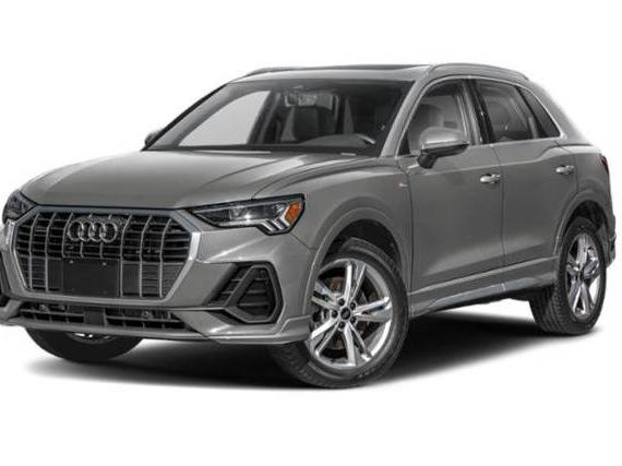 AUDI Q3 2025 WA1EECF38S1072422 image AUDI Q3 2025 WA1EECF38S1072422 image