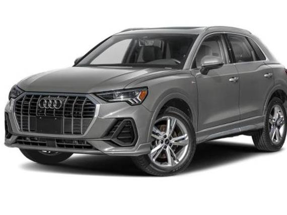 AUDI Q3 2025 WA1EECF39S1033421 image AUDI Q3 2025 WA1EECF39S1033421 image