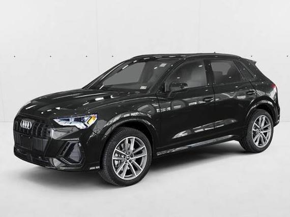 AUDI Q3 2025 WA1EECF30S1020086 image AUDI Q3 2025 WA1EECF30S1020086 image