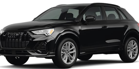 AUDI Q3 2025 WA1DECF33S1091472 image AUDI Q3 2025 WA1DECF33S1091472 image