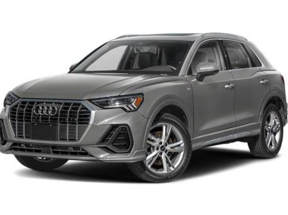 AUDI Q3 2025 WA1DECF3XS1050255 image AUDI Q3 2025 WA1DECF3XS1050255 image
