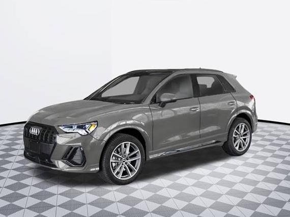 AUDI Q3 2025 WA1EEDF34S1065943 image AUDI Q3 2025 WA1EEDF34S1065943 image