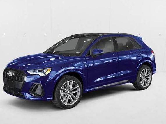 AUDI Q3 2025 WA1DECF36S1011209 image AUDI Q3 2025 WA1DECF36S1011209 image