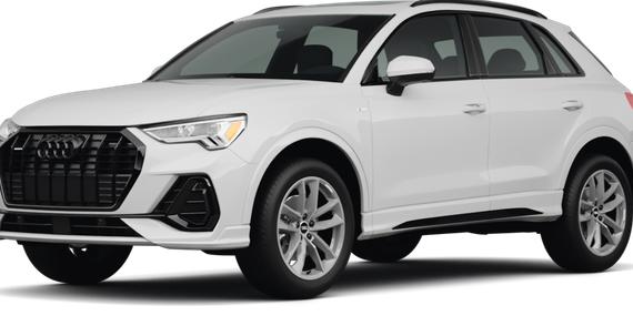 AUDI Q3 2025 WA1DECF39S1071453 image AUDI Q3 2025 WA1DECF39S1071453 image