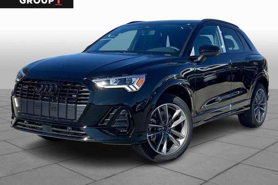 AUDI Q3 2025 WA1DECF30S1031908 image AUDI Q3 2025 WA1DECF30S1031908 image