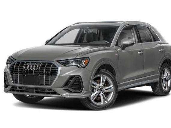 AUDI Q3 2025 WA1DECF32S1057023 image AUDI Q3 2025 WA1DECF32S1057023 image
