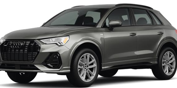 AUDI Q3 2025 WA1EECF35S1080333 image AUDI Q3 2025 WA1EECF35S1080333 image