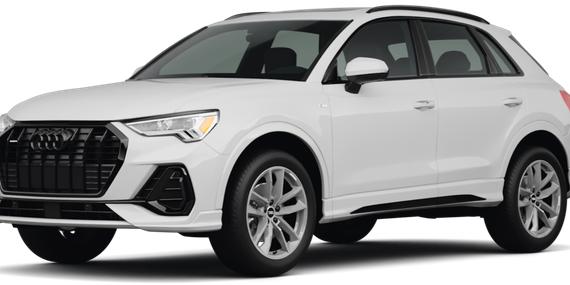 AUDI Q3 2025 WA1DECF31S1025986 image AUDI Q3 2025 WA1DECF31S1025986 image