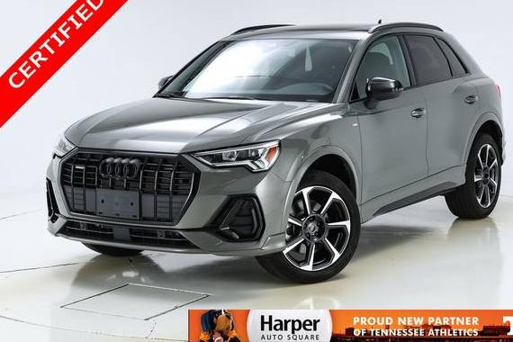 AUDI Q3 2025 WA1EECF34S1004893 image AUDI Q3 2025 WA1EECF34S1004893 image