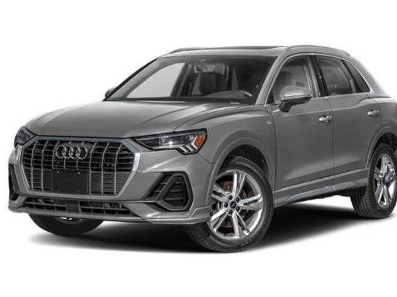 AUDI Q3 2025 WA1DECF34S1058383 image AUDI Q3 2025 WA1DECF34S1058383 image