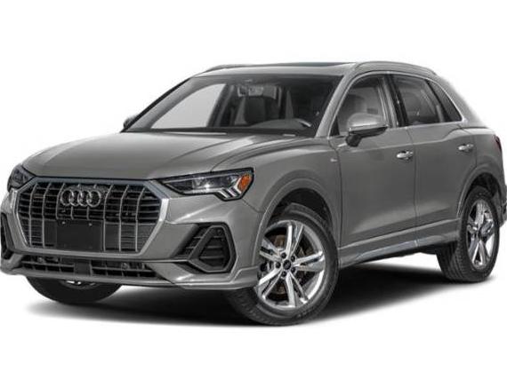 AUDI Q3 2025 WA1DECF37S1016385 image AUDI Q3 2025 WA1DECF37S1016385 image