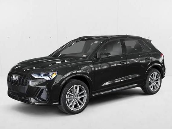 AUDI Q3 2025 WA1EECF36S1037622 image AUDI Q3 2025 WA1EECF36S1037622 image