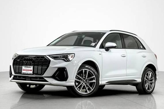 AUDI Q3 2025 WA1DECF37S1010117 image AUDI Q3 2025 WA1DECF37S1010117 image