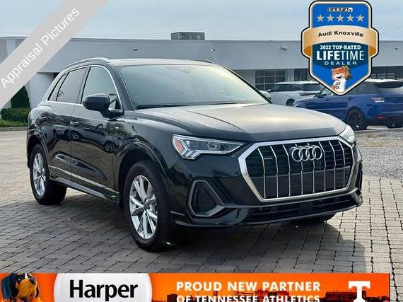 AUDI Q3 2025 WA1EECF39S1072445 image AUDI Q3 2025 WA1EECF39S1072445 image