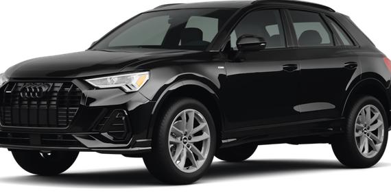 AUDI Q3 2025 WA1DECF39S1022768 image AUDI Q3 2025 WA1DECF39S1022768 image