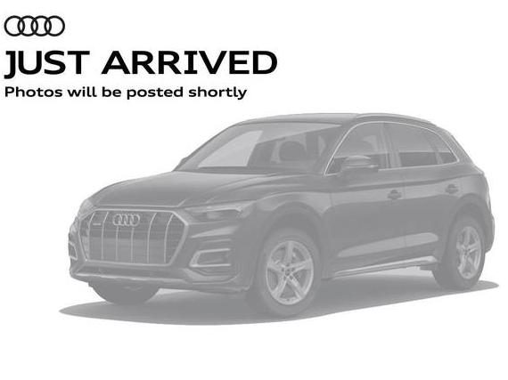 AUDI Q3 2025 WA1EECF39S1014819 image