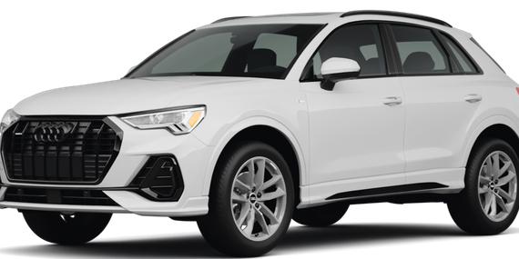 AUDI Q3 2025 WA1DECF31S1013322 image AUDI Q3 2025 WA1DECF31S1013322 image