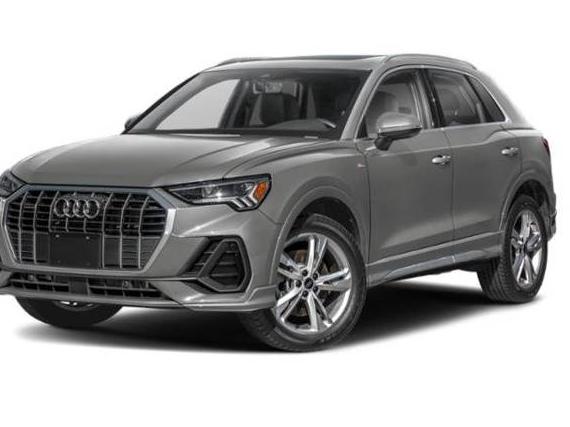 AUDI Q3 2025 WA1DECF35S1042113 image AUDI Q3 2025 WA1DECF35S1042113 image