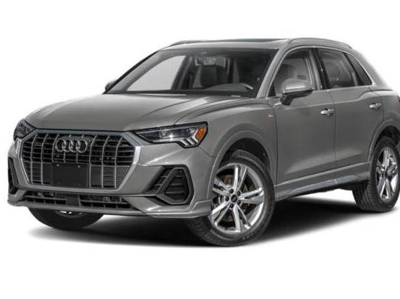 AUDI Q3 2025 WA1DECF35S1000959 image AUDI Q3 2025 WA1DECF35S1000959 image