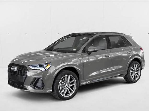 AUDI Q3 2025 WA1DECF39S1006179 image AUDI Q3 2025 WA1DECF39S1006179 image