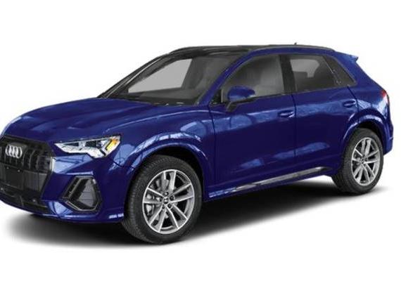 AUDI Q3 2025 WA1EECF36S1009884 image