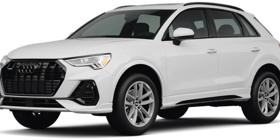 AUDI Q3 2025 WA1DECF36S1029368 image AUDI Q3 2025 WA1DECF36S1029368 image