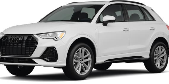 AUDI Q3 2025 WA1DECF37S1008982 image AUDI Q3 2025 WA1DECF37S1008982 image