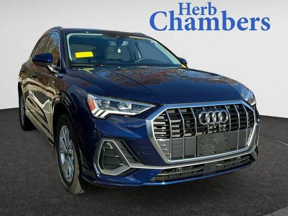 AUDI Q3 2025 WA1EECF34S1064222 image AUDI Q3 2025 WA1EECF34S1064222 image