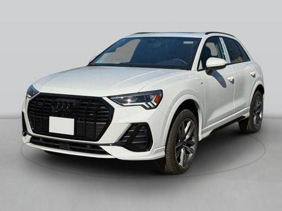 AUDI Q3 2025 WA1DECF31S1089591 image AUDI Q3 2025 WA1DECF31S1089591 image