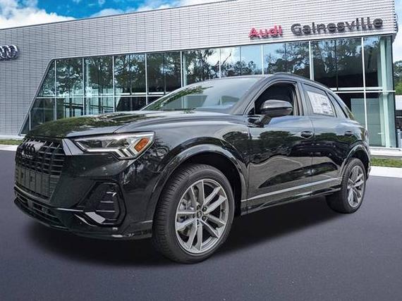 AUDI Q3 2025 WA1DECF39S1097132 image AUDI Q3 2025 WA1DECF39S1097132 image