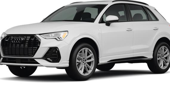 AUDI Q3 2025 WA1DECF38S1012166 image AUDI Q3 2025 WA1DECF38S1012166 image