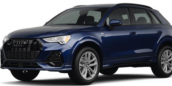 AUDI Q3 2025 WA1DECF31S1079451 image AUDI Q3 2025 WA1DECF31S1079451 image