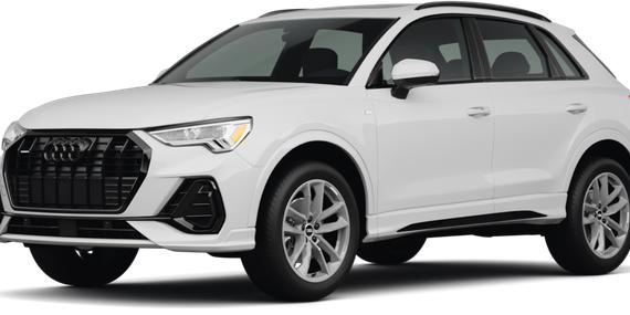 AUDI Q3 2025 WA1DECF31S1031061 image AUDI Q3 2025 WA1DECF31S1031061 image