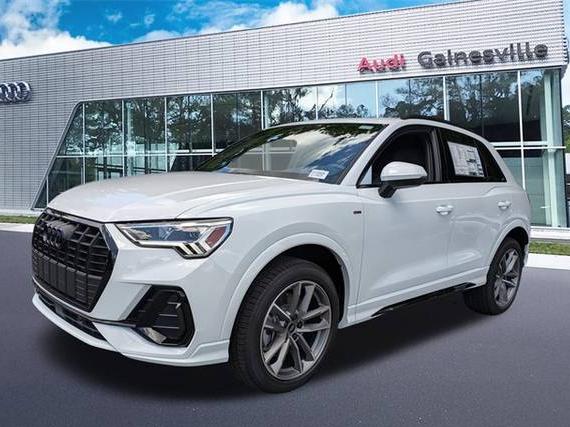 AUDI Q3 2025 WA1DECF31S1084634 image AUDI Q3 2025 WA1DECF31S1084634 image