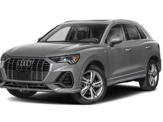 AUDI Q3 2025 WA1EECF39S1023150 image