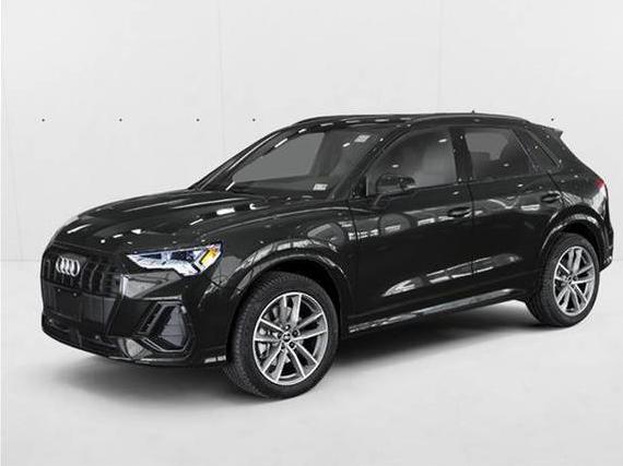 AUDI Q3 2025 WA1DECF3XS1029423 image AUDI Q3 2025 WA1DECF3XS1029423 image