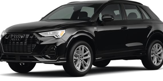 AUDI Q3 2025 WA1EECF38S1065521 image AUDI Q3 2025 WA1EECF38S1065521 image