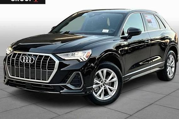 AUDI Q3 2025 WA1EECF38S1068953 image AUDI Q3 2025 WA1EECF38S1068953 image