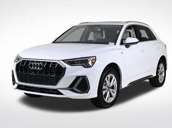 AUDI Q3 2025 WA1DECF32S1033417 image AUDI Q3 2025 WA1DECF32S1033417 image