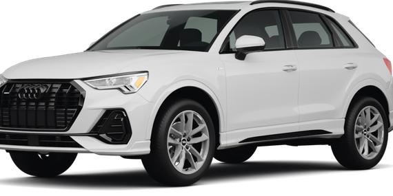 AUDI Q3 2025 WA1DECF30S1064133 image AUDI Q3 2025 WA1DECF30S1064133 image