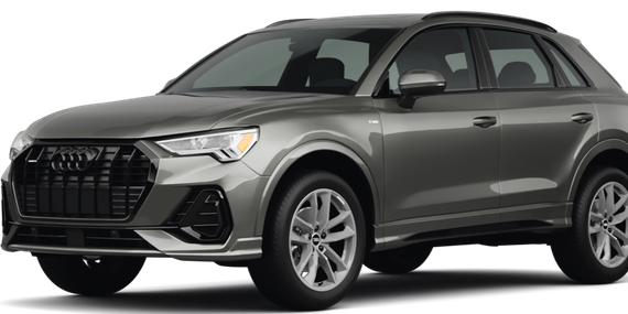 AUDI Q3 2025 WA1DECF31S1064996 image AUDI Q3 2025 WA1DECF31S1064996 image