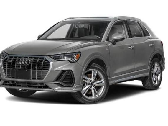 AUDI Q3 2025 WA1EEDF3XS1050735 image AUDI Q3 2025 WA1EEDF3XS1050735 image