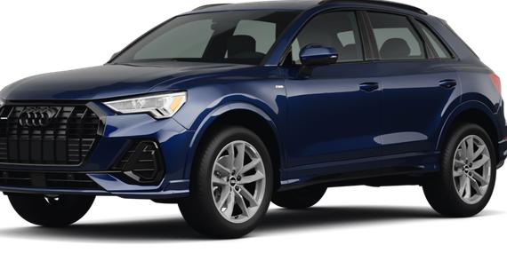 AUDI Q3 2025 WA1DECF3XS1048148 image AUDI Q3 2025 WA1DECF3XS1048148 image