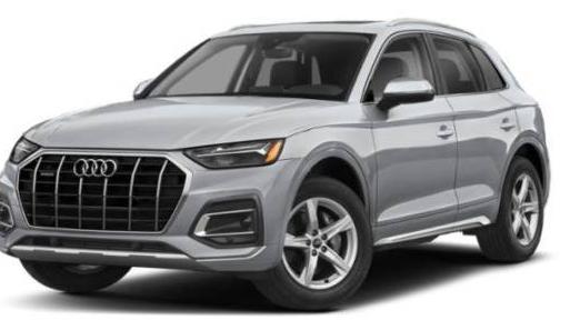 AUDI Q5 2023 WA1EAAFY5P2056580 image