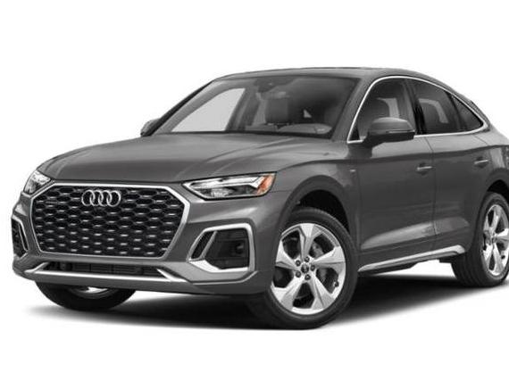 AUDI Q5 2023 WA16AAFY2P2018079 image