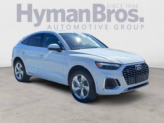 AUDI Q5 2023 WA16AAFY7P2094686 image AUDI Q5 2023 WA16AAFY7P2094686 image